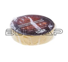 Изолента ПВХ желтая 15ммх10м, PL3901, PRO LEGEND